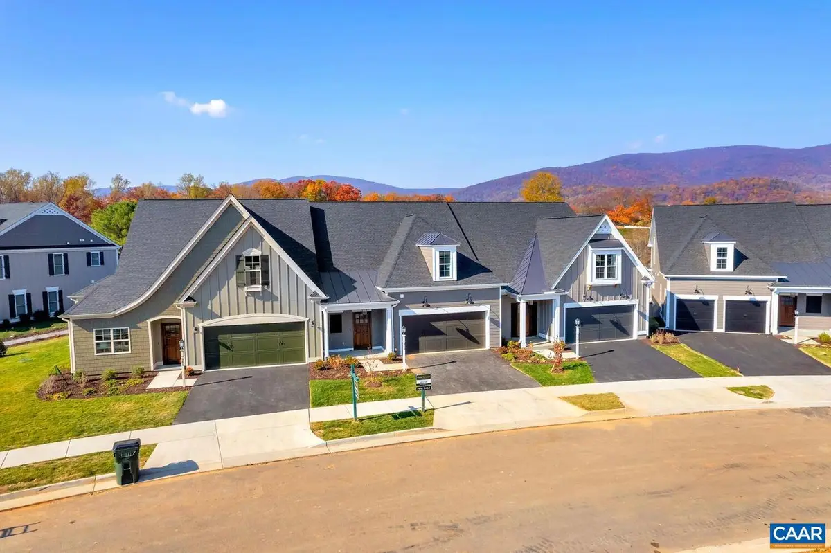 8526 Decerbo Terr, Charlottesville, VA 22901 - #1