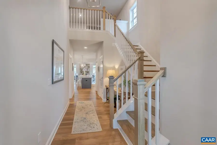 8526 Decerbo Terr, Charlottesville, VA 22901 - #3