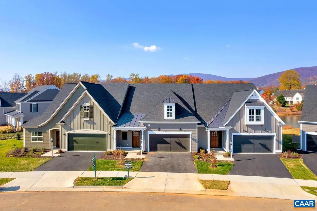 7526 Decerbo Terr, Charlottesville, VA 22901 - #1