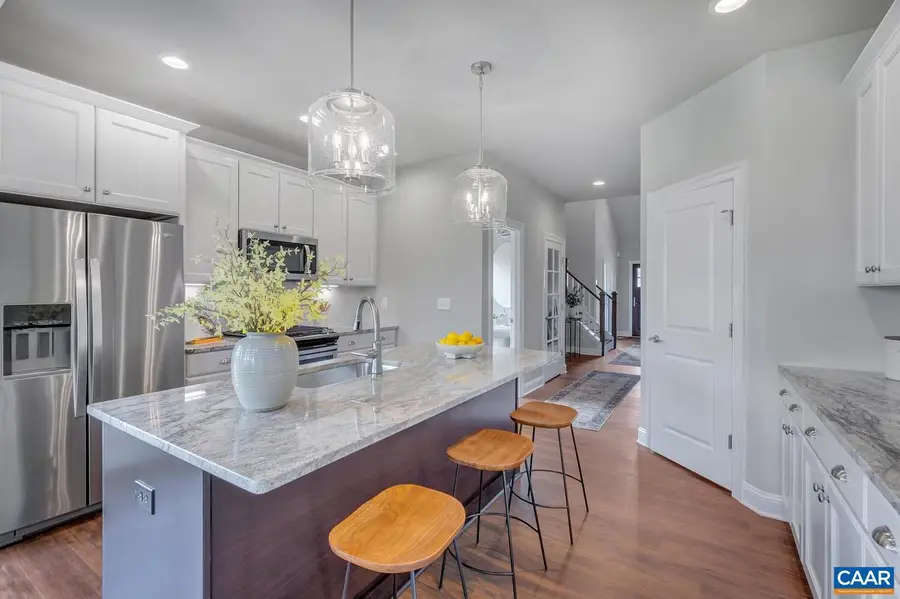 7526 Decerbo Terr, Charlottesville, VA 22901 - #3