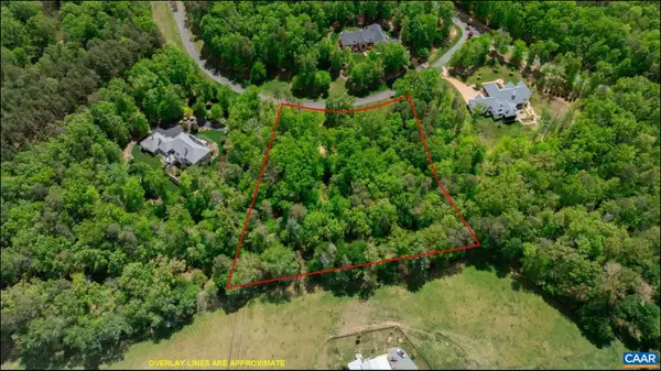 Tbd Keswick Ln #45, KESWICK, VA 22947