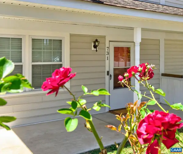 731 Prospect Ave, CHARLOTTESVILLE, VA 22903