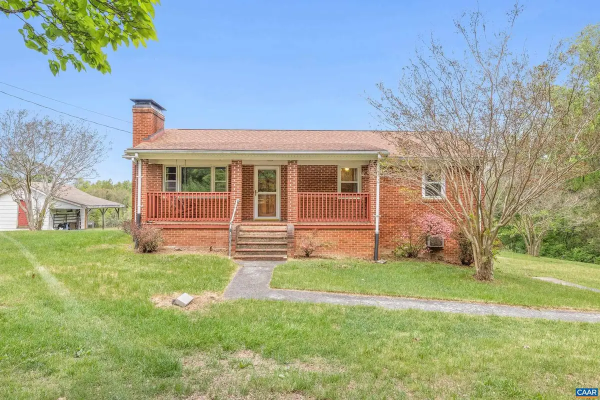 653 Celt Rd, Stanardsville, VA 22973 - #1
