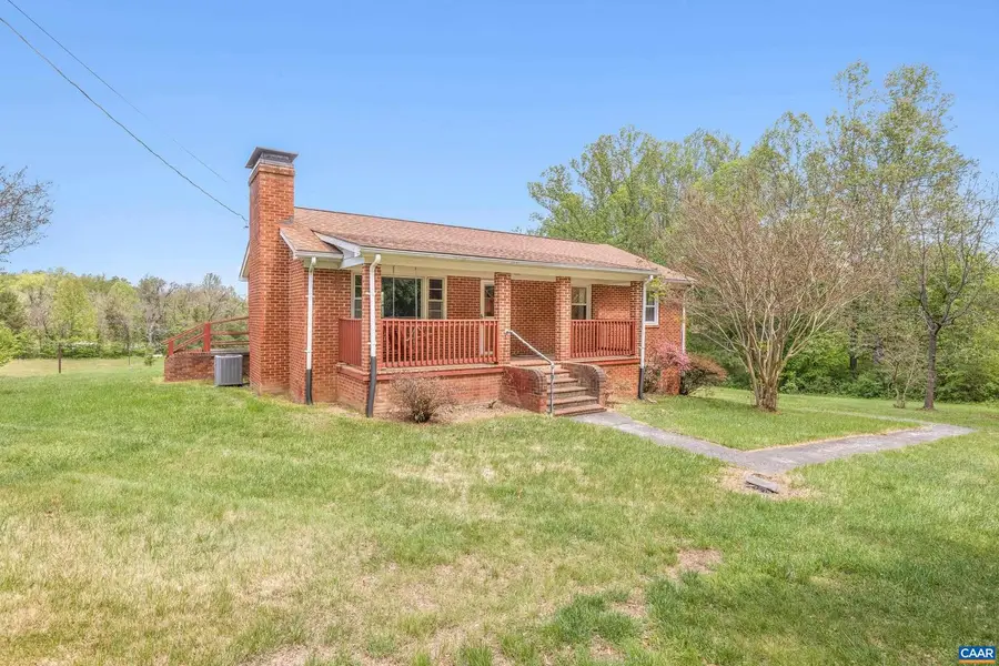 653 Celt Rd, Stanardsville, VA 22973 - #2