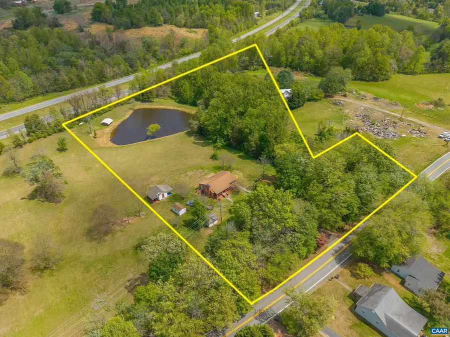 653 Celt Rd, Stanardsville, VA 22973 - #3