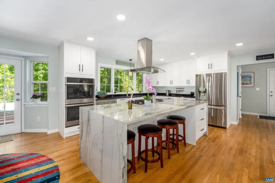100 Campbell Rd, Keswick, VA 22947 - #2