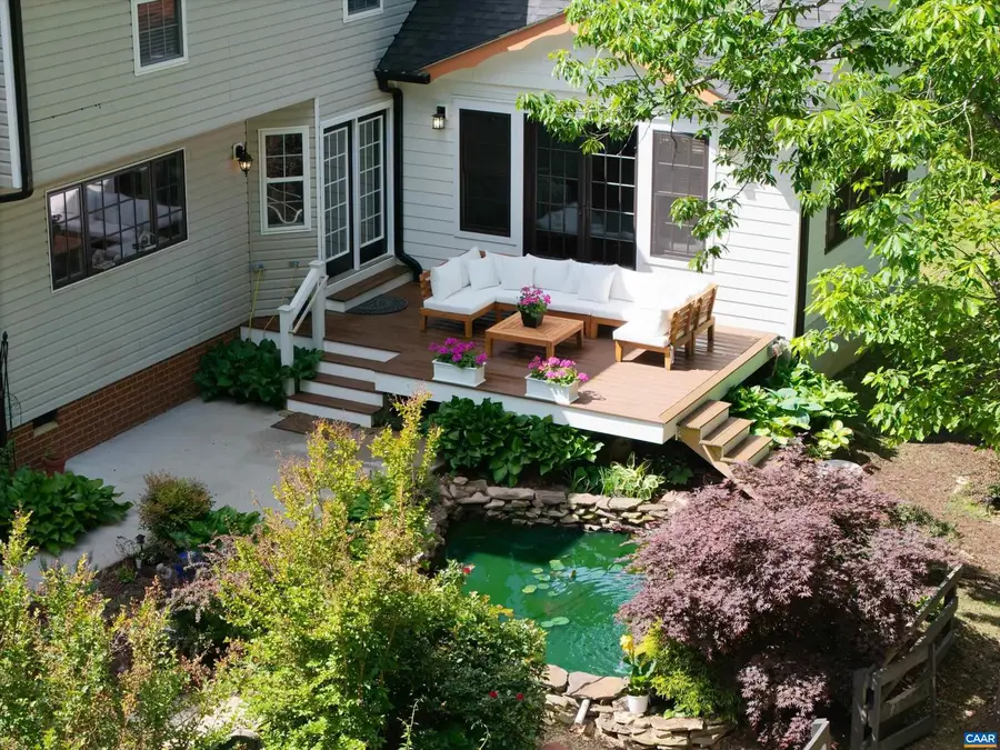 100 Campbell Rd, Keswick, VA 22947 - #3
