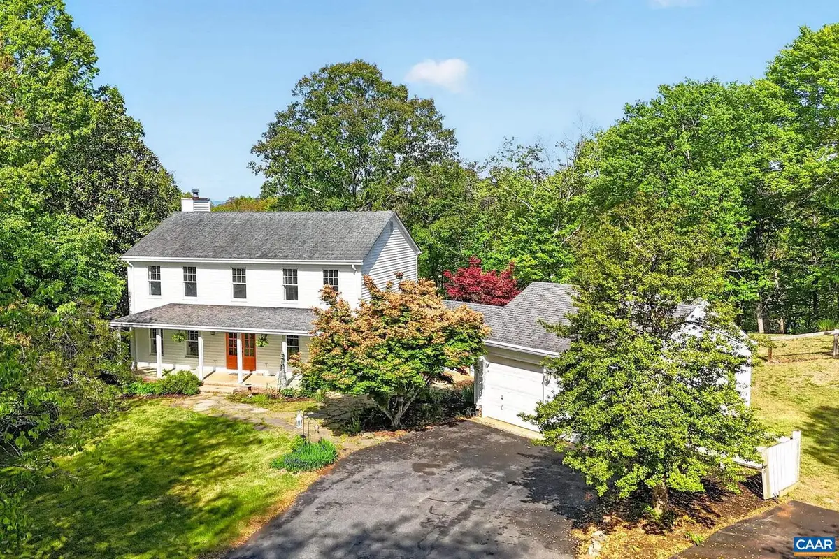 1206 South Keswick Dr, Troy, VA 22974 - #1