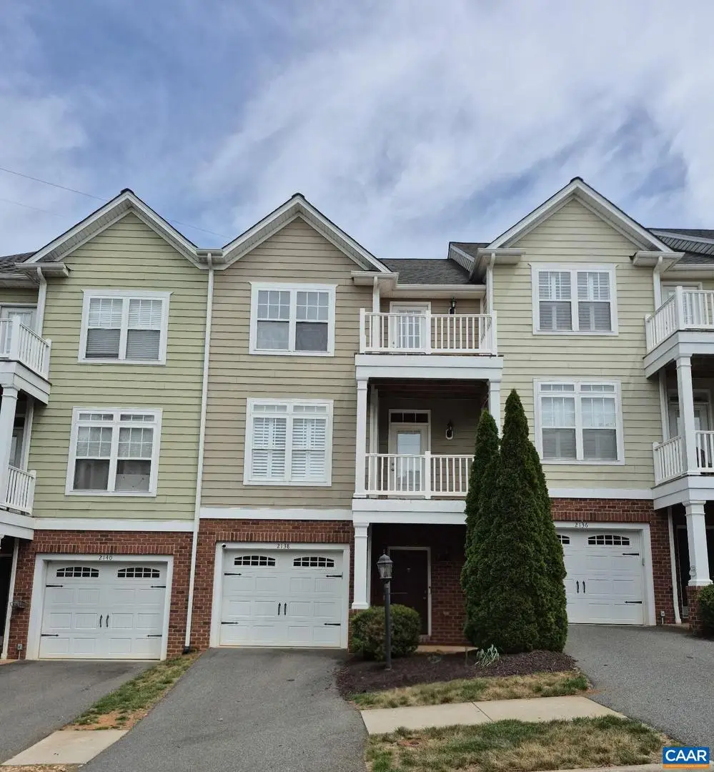 2138 Sundown Pl, Charlottesville, VA 22911 - #1
