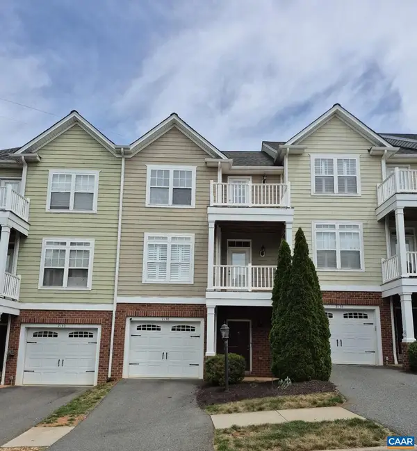 2138 Sundown Pl, CHARLOTTESVILLE, VA 22911