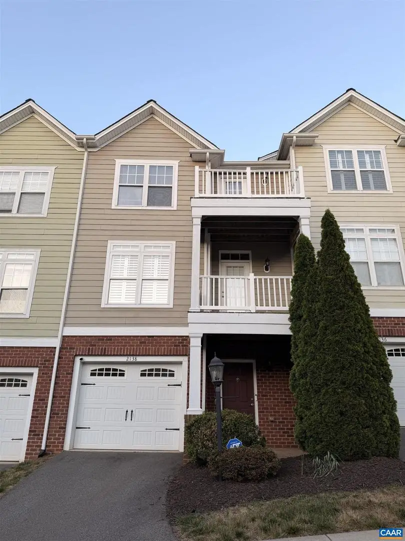 2138 Sundown Pl, Charlottesville, VA 22911 - #2