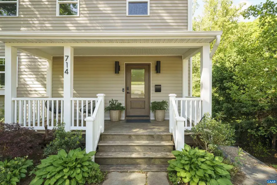 714 Rock Creek Rd, Charlottesville, VA 22903 - #2