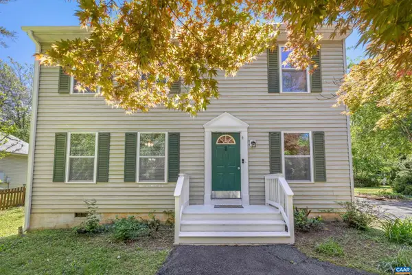 4 Old Homestead Cir, PALMYRA, VA 22963