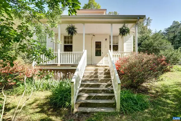 1421 Arrington Rd, ARRINGTON, VA 22922