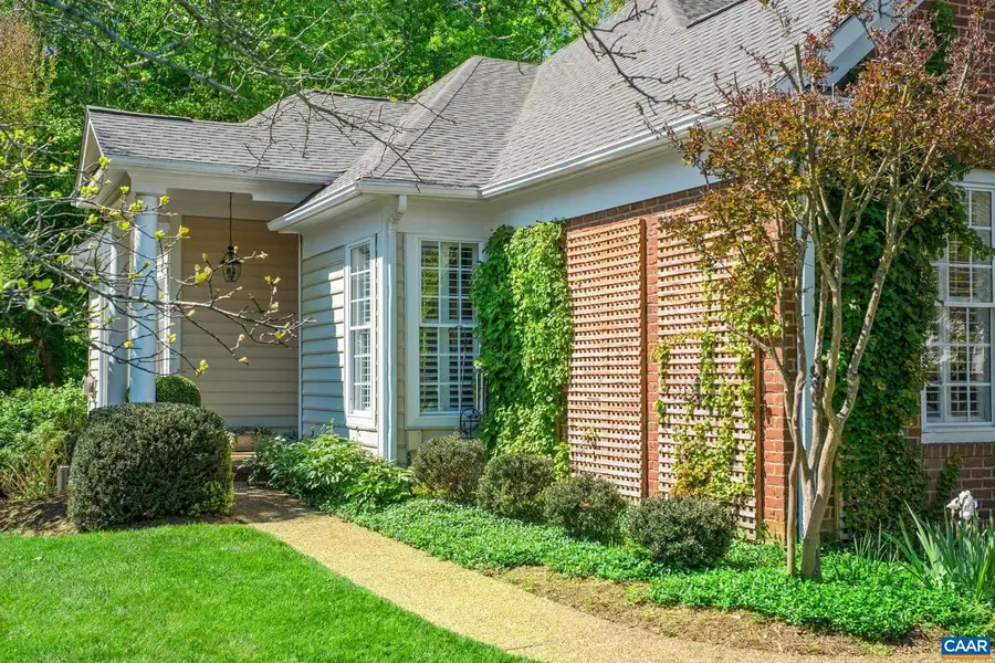 1214 Townbrook Crossing, Charlottesville, VA 22901 - #2
