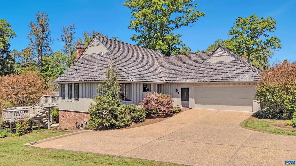 304 Club Rd, Louisa, VA 23093 - #1