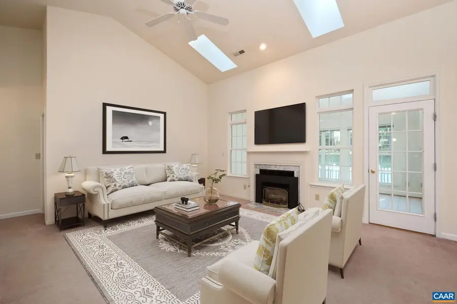 1245 Raintree Dr, Charlottesville, VA 22901 - #3