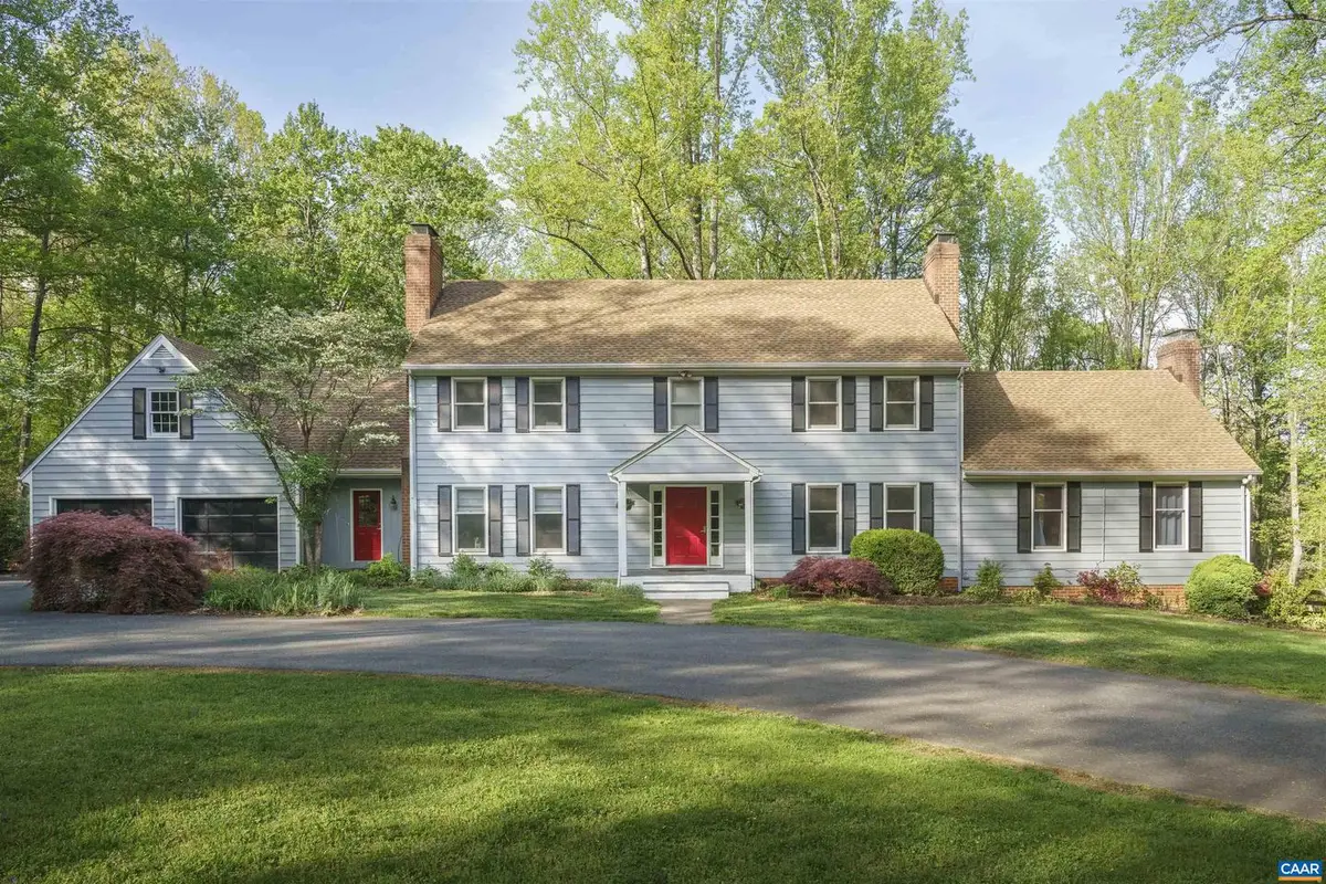 755 Lochridge Ln, Earlysville, VA 22936 - #1