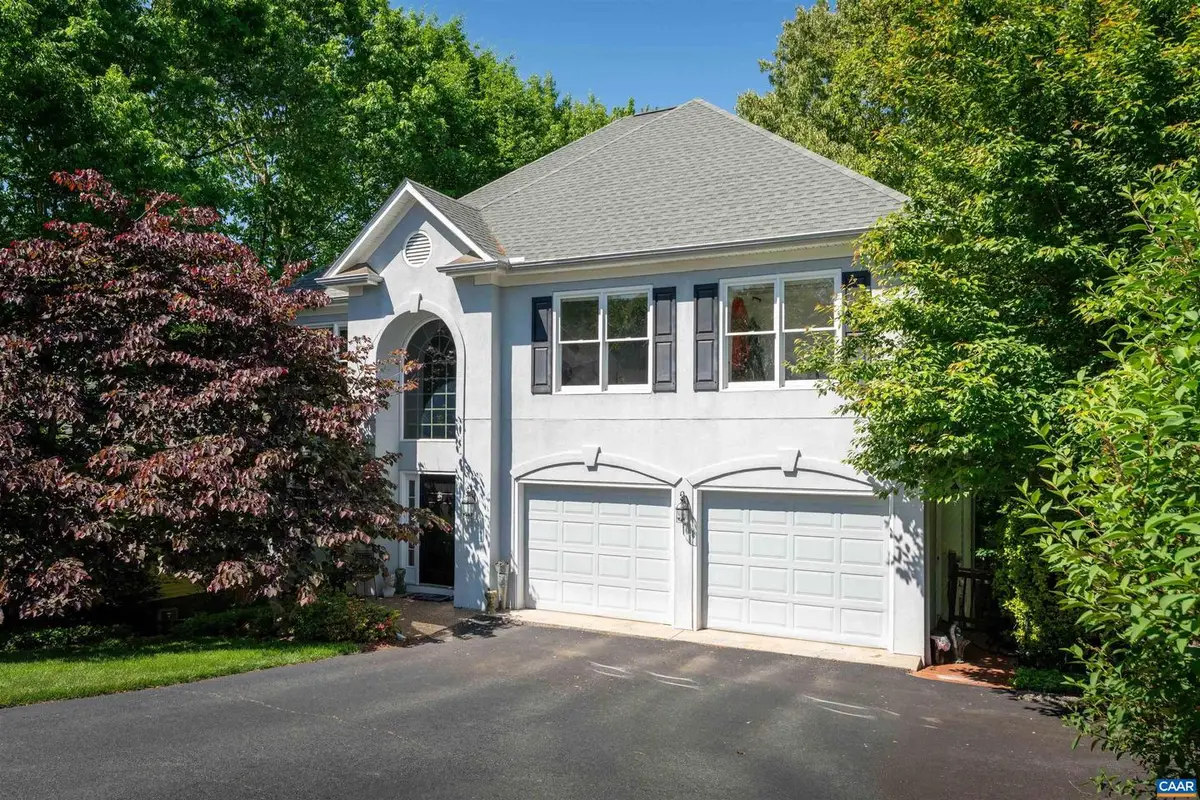 912 King William Dr, Charlottesville, VA 22901 - #1