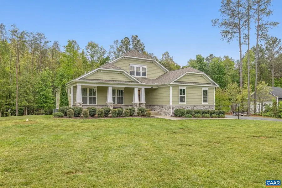 271 Two Rivers Dr, Troy, VA 22974 - #2