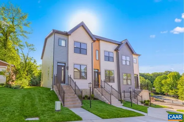 302 Flint Dr, CHARLOTTESVILLE, VA 22903
