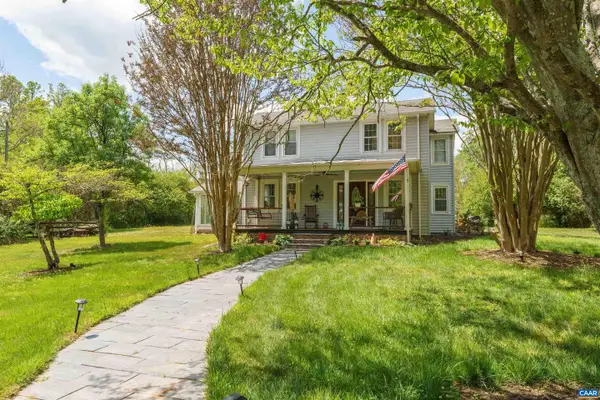 418 James River Rd, SCOTTSVILLE, VA 24590