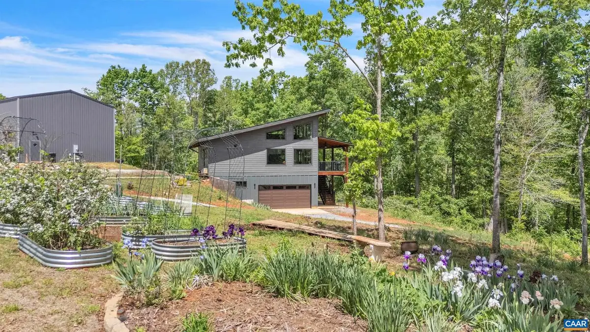 2032 Turkey Mountain Rd, Amherst, VA 24521 - #1