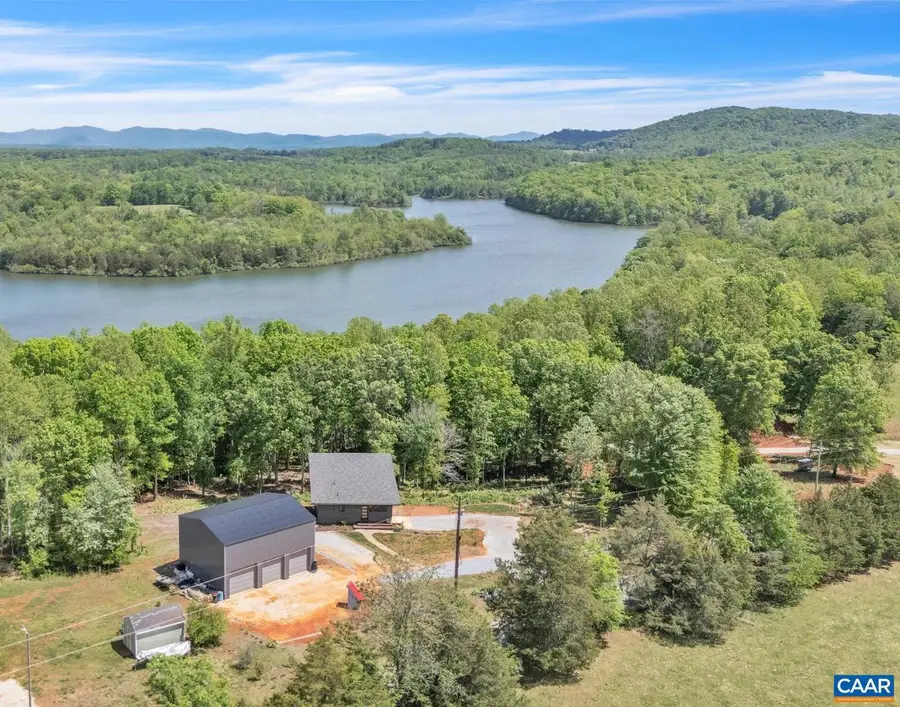 2032 Turkey Mountain Rd, Amherst, VA 24521 - #2