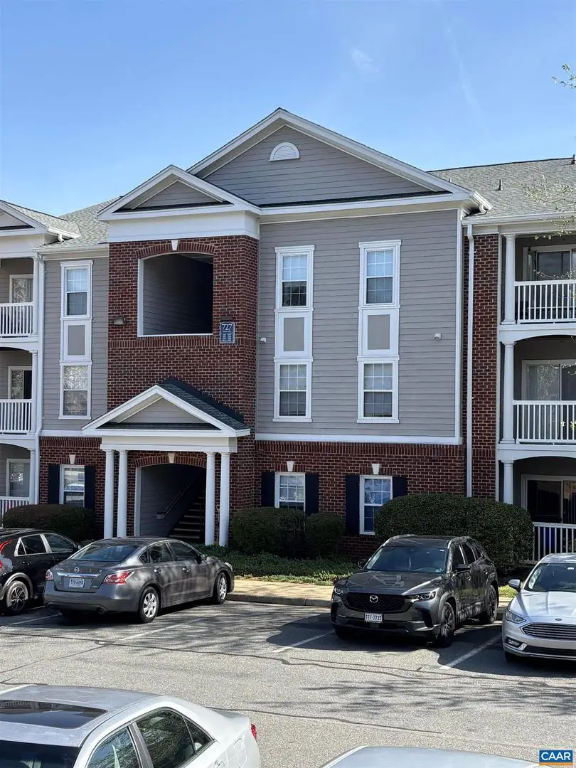 727 Denali Way, Charlottesville, VA 22903 - #1