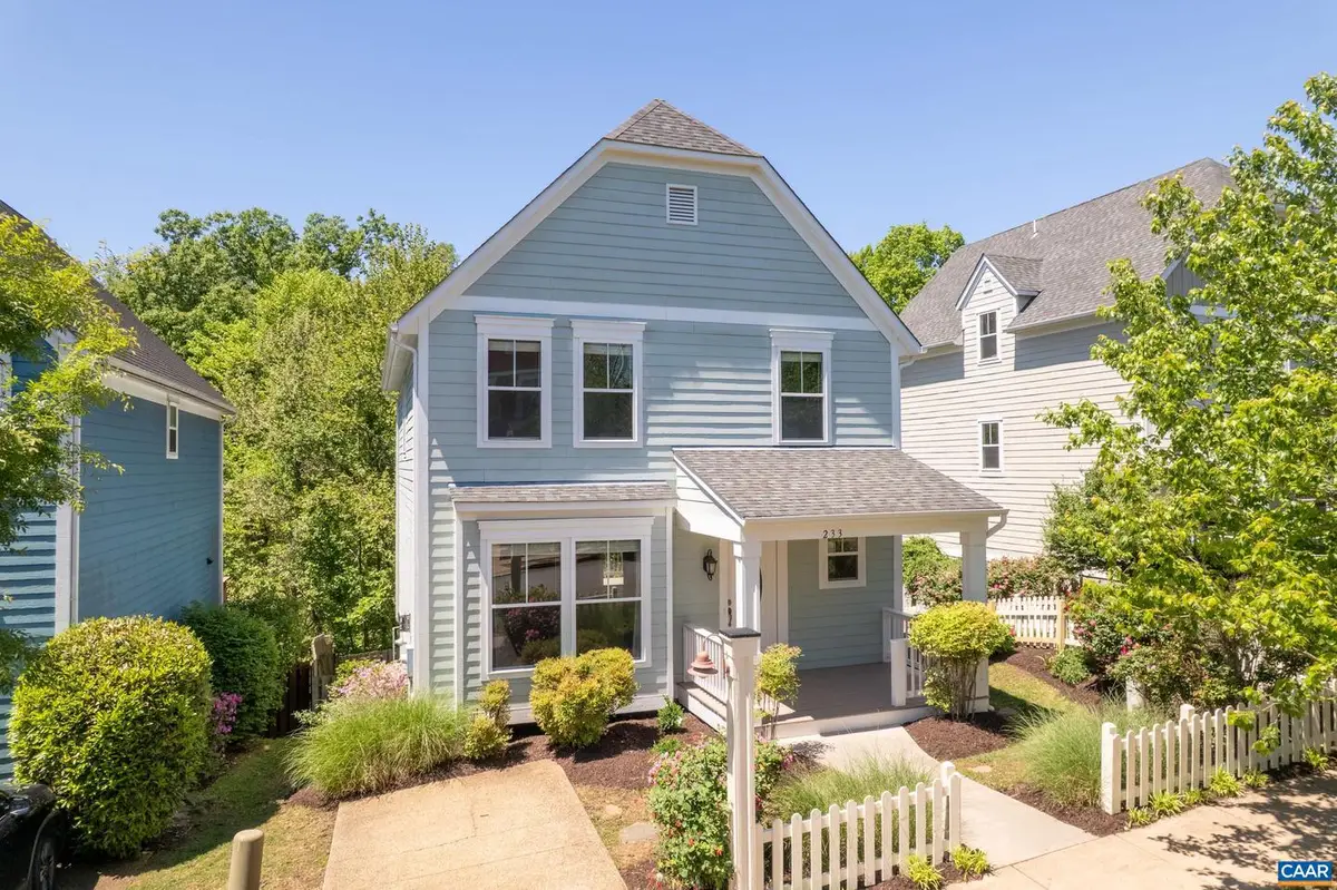 233 Huntley Ave, Charlottesville, VA 22903 - #1