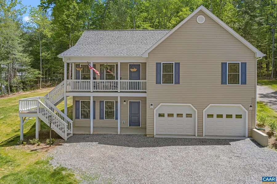230 Fox Hollow Rd, Ruckersville, VA 22968 - #2