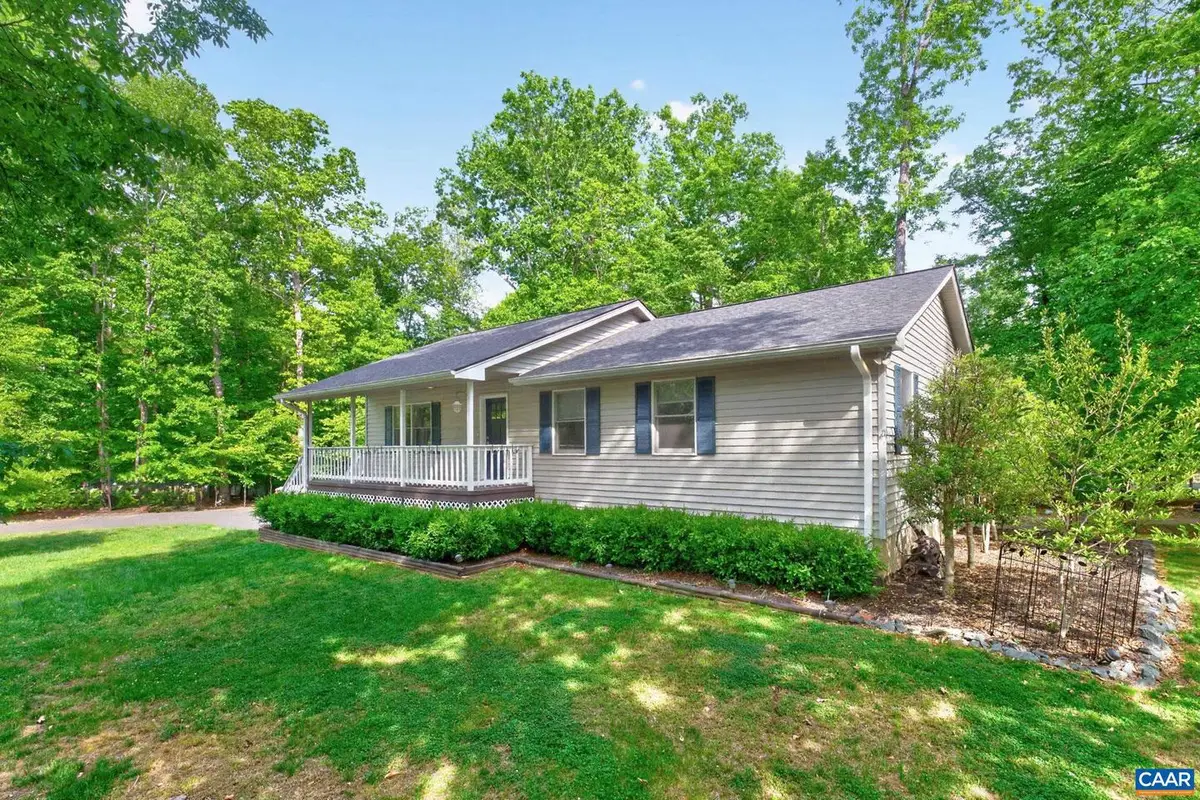47 Dogleg Rd, Palmyra, VA 22963 - #1
