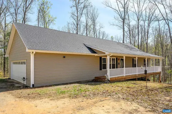 266 Swift Run Rd, RUCKERSVILLE, VA 22968