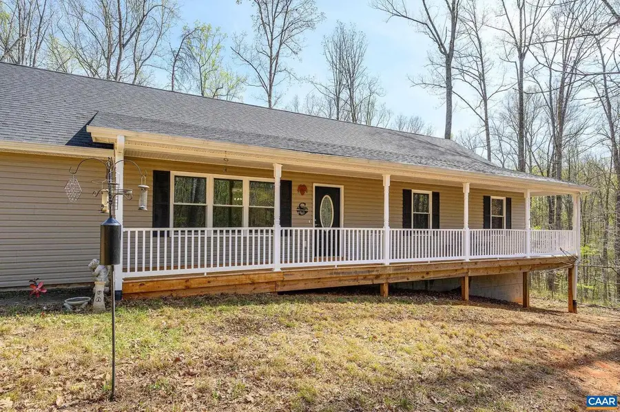 266 Swift Run Rd, Ruckersville, VA 22968 - #2