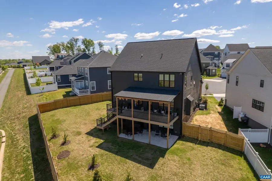 3706 Thicket Run Pl, Charlottesville, VA 22911 - #3