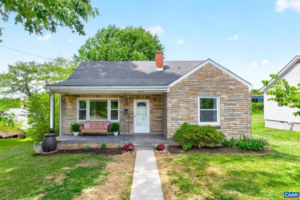 1023 Forest Hills Ave, CHARLOTTESVILLE, VA 22903