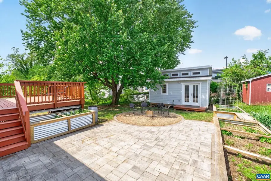 1023 Forest Hills Ave, Charlottesville, VA 22903 - #3