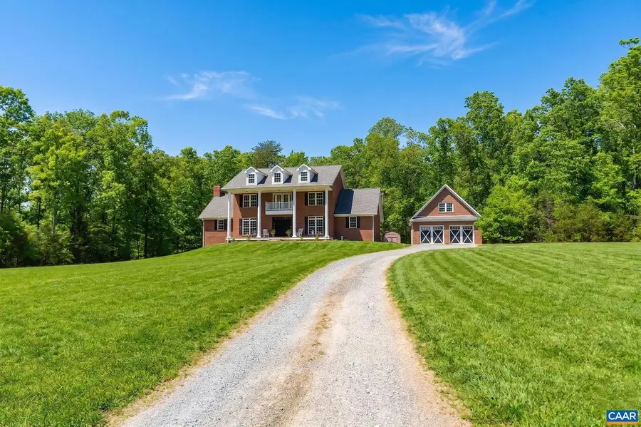 496 Bowlers Mill Run, Gordonsville, VA 22942 - #2