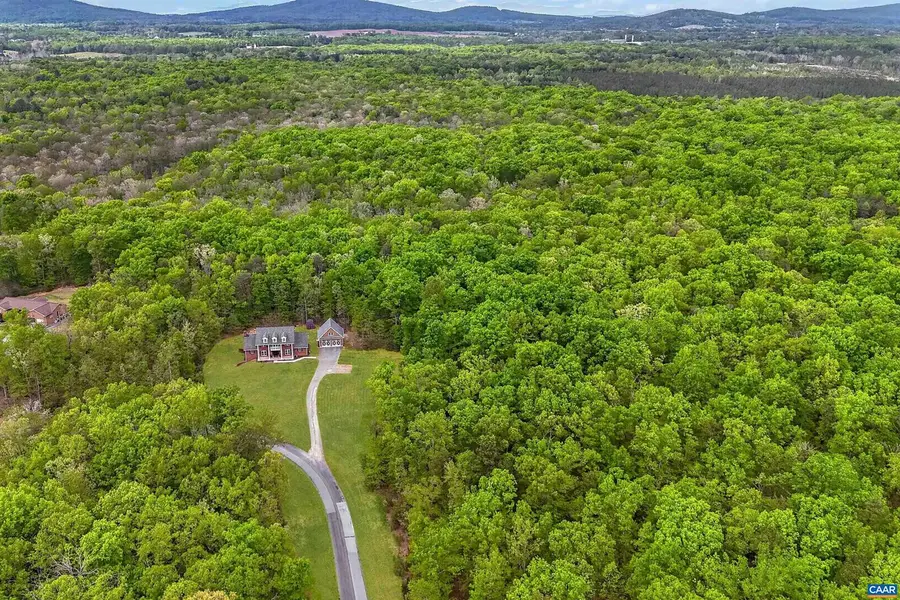 496 Bowlers Mill Run, Gordonsville, VA 22942 - #3