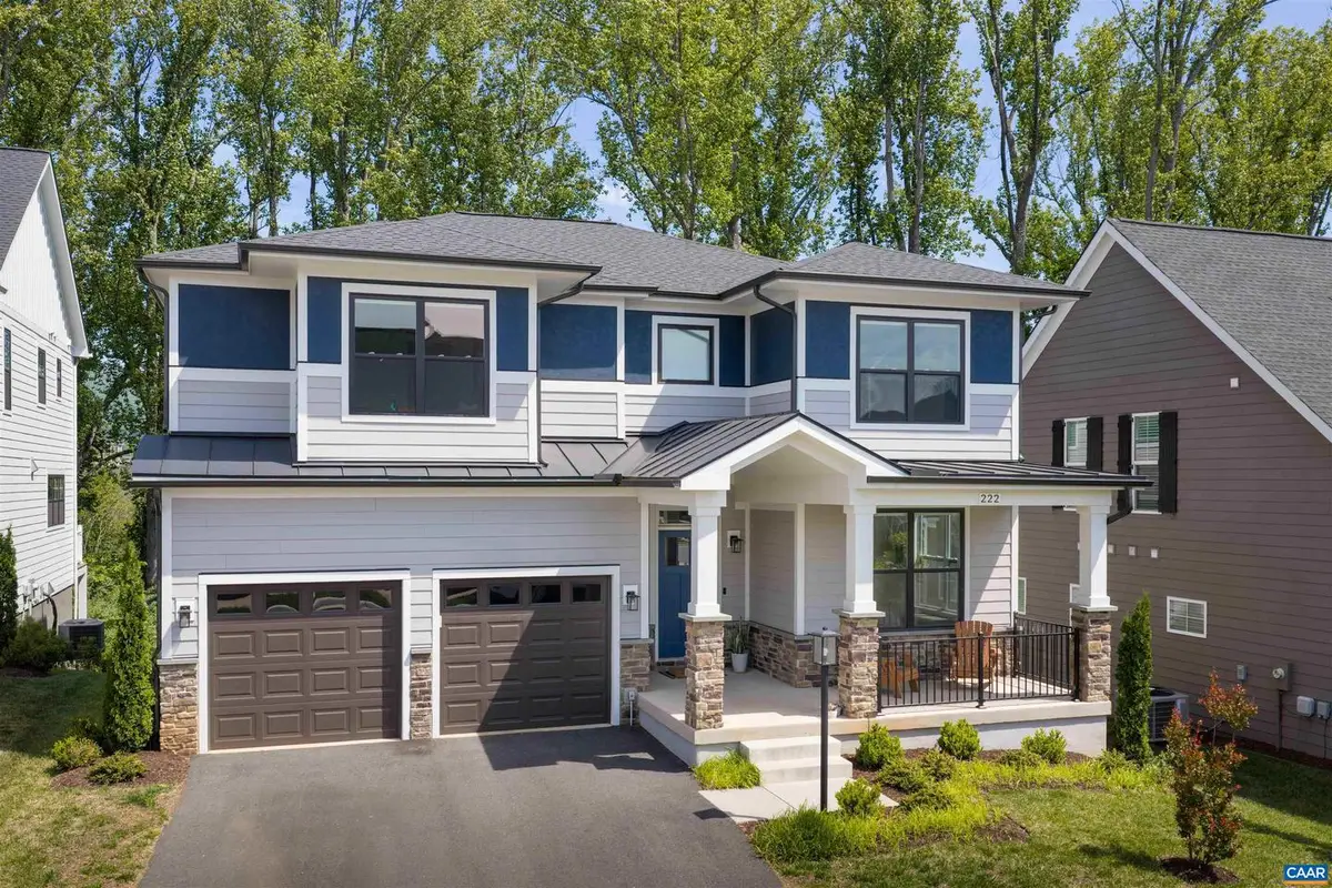 222 Bishopgate Ln, Crozet, VA 22932 - #1