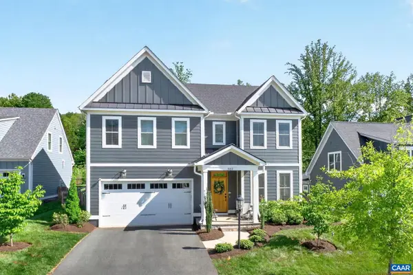 552 Belluno Ln, CHARLOTTESVILLE, VA 22911