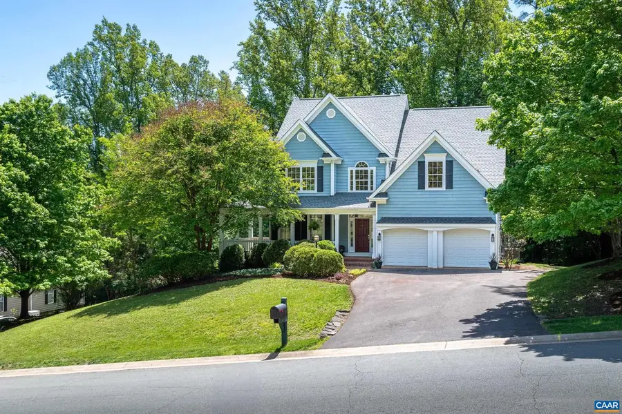 1353 Singleton Ln, Charlottesville, VA 22903 - #2