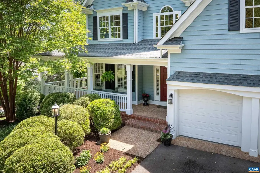 1353 Singleton Ln, Charlottesville, VA 22903 - #3