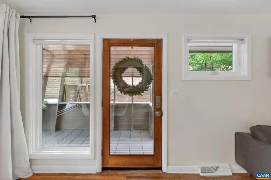 1408 Baker St #a & B, Charlottesville, VA 22903 - #3