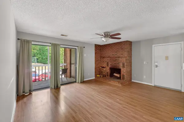 103 Turtle Creek Rd #8, CHARLOTTESVILLE, VA 22901