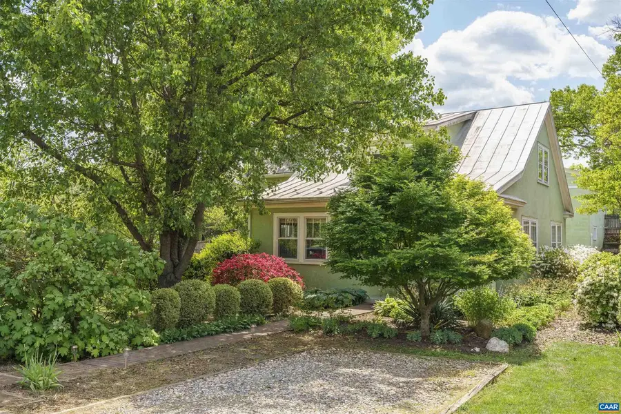 712 Altavista Ave, Charlottesville, VA 22902 - #3