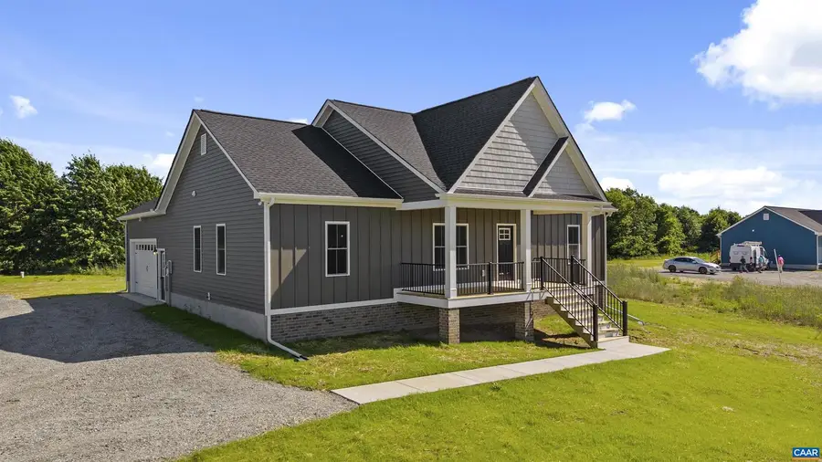 295 Hickory Hollow Ln, Bremo Bluff, VA 23022 - #2