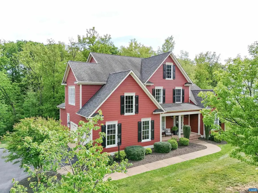 6694 Welbourne Ln, Crozet, VA 22932 - #2