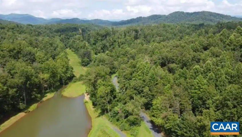 0 Willow Branch Ln #1, Faber, VA 22938 - #1