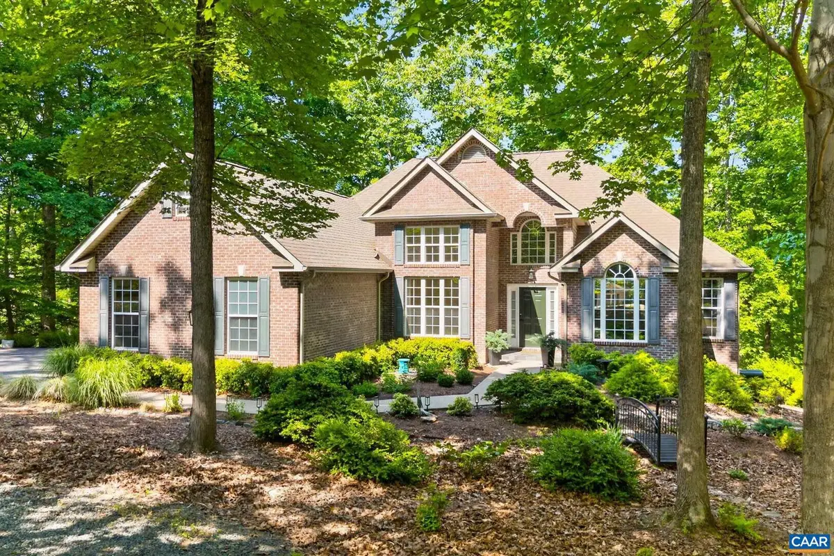 13 Condor Rd, Palmyra, VA 22963 - #1
